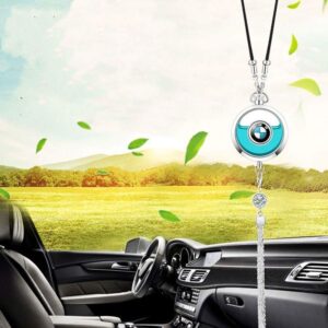 Hanging Pendant Perfume