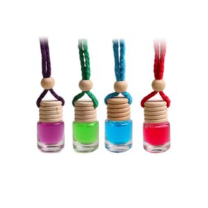 Hanging Liquid Perfume