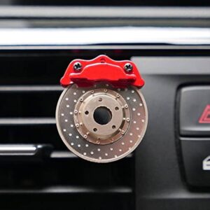 Ac Vent Disk Brake Perfume