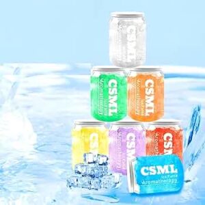 CSML Crystal Gel