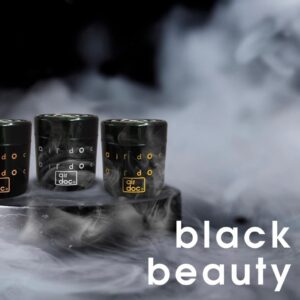 Airdoc Black Gel