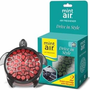 MINT AIR TURTLE